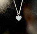 BCBC Heart Necklace