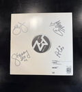 Lighten Up Vinyl Test Pressing